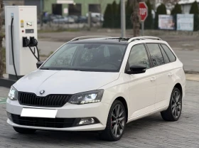 Skoda Fabia 1.4 TDI - 15499 лв. / 7924.51 € - 20022923 2