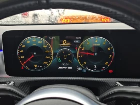 Mercedes-Benz A 35 2020 AMG 4MATIC * БЕЗ ПЪРВОНАЧАЛНА ВНОСКА*  - 44890 лв. / 22951.89 € - 40895473 8