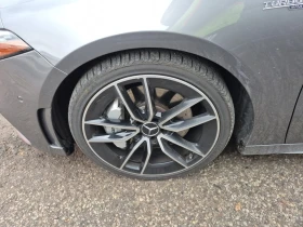 Mercedes-Benz A 35 2020 AMG 4MATIC * БЕЗ ПЪРВОНАЧАЛНА ВНОСКА*  - 44890 лв. / 22951.89 € - 40895473 5