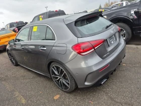 Mercedes-Benz A 35 2020 AMG 4MATIC * БЕЗ ПЪРВОНАЧАЛНА ВНОСКА*  - 44890 лв. / 22951.89 € - 40895473 2