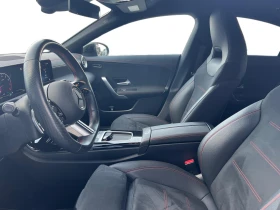 Mercedes-Benz CLA 250 4MATIC, снимка 8