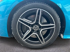 Mercedes-Benz CLA 250 4MATIC, снимка 5