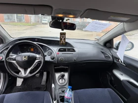 Honda Civic 2.2CDTi* 140к.с* НОВ ВНОС* ПЕРФЕКТНА - 2800 € / 5476.32 лв. - 79108110 10