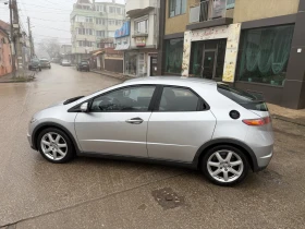 Honda Civic 2.2CDTi* 140к.с* НОВ ВНОС* ПЕРФЕКТНА - 2800 € / 5476.32 лв. - 79108110 6