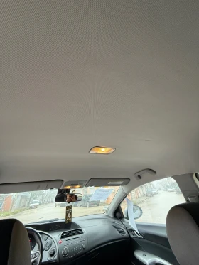 Honda Civic 2.2CDTi* 140к.с* НОВ ВНОС* ПЕРФЕКТНА - 2800 € / 5476.32 лв. - 79108110 9