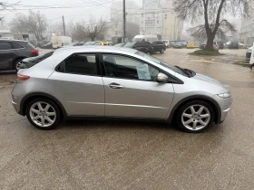 ����� �� �������� �� Honda Civic 2.2CDTi* 140�.�* ��� ����* ���������