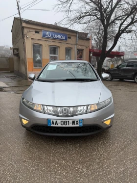 ����� �� �������� �� Honda Civic 2.2CDTi* 140�.�* ��� ����* ���������