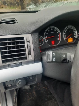Opel Vectra, снимка 9