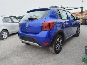 Dacia Sandero 1000i GPL 95000km. - 8000 € / 15646.64 лв. - 96182902 6