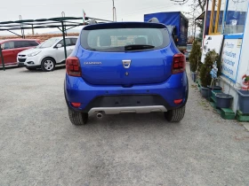 Dacia Sandero 1000i GPL 95000km. - 8000 € / 15646.64 лв. - 96182902 5