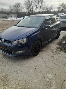 VW Polo 1.6 TDI 90 PS - 4900 € / 9583.57 лв. - 11456546 2