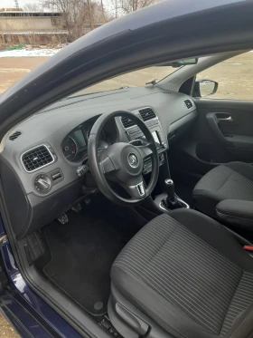 VW Polo 1.6 TDI 90 PS - 4900 € / 9583.57 лв. - 11456546 6