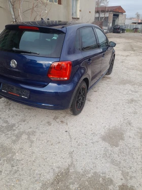 VW Polo 1.6 TDI 90 PS - 4900 € / 9583.57 лв. - 11456546 4