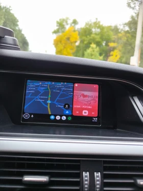 Audi A4 - 9500 € / 18580.38 лв. - 93616663 17