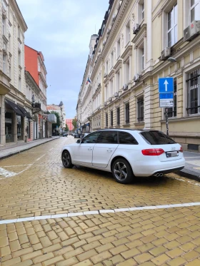 Audi A4 - 9500 € / 18580.38 лв. - 93616663 5