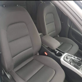 Audi A4 - 9500 € / 18580.38 лв. - 93616663 11