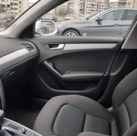 Audi A4 - 9500 € / 18580.38 лв. - 93616663 9