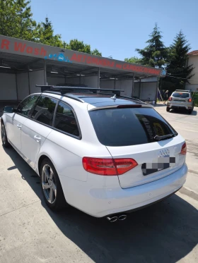 Audi A4 - 9500 € / 18580.38 лв. - 93616663 7