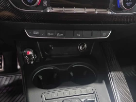 Audi S5 Technik CARFAX * * АВТО КРЕДИТ * * , снимка 9