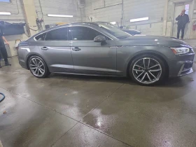 Audi S5 Technik CARFAX * * АВТО КРЕДИТ * * , снимка 3