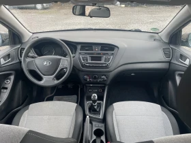 Hyundai I20 1.1crdi - 6000 € / 11734.98 лв. - 84990106 11