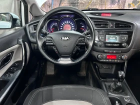 Kia Ceed 1, 4 GAS/BENZ-ОТЛИЧНА-EURO 5B - 4599 € / 8994.86 лв. - 99715200 7