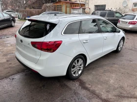 Kia Ceed 1, 4 GAS/BENZ-ОТЛИЧНА-EURO 5B - 4599 € / 8994.86 лв. - 99715200 4