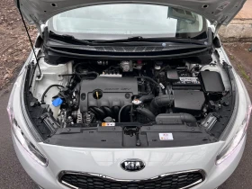 Kia Ceed 1, 4 GAS/BENZ-ОТЛИЧНА-EURO 5B - 4599 € / 8994.86 лв. - 99715200 6