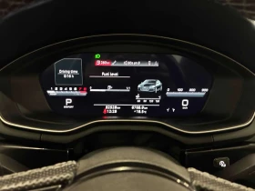 Audi A5 * Progressiv * CARFAX * ЦЕНА ДО БГ - 25600 € / 50069.25 лв. - 28277637 8