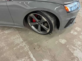 Audi A5 * Progressiv * CARFAX * ЦЕНА ДО БГ - 25600 € / 50069.25 лв. - 28277637 7