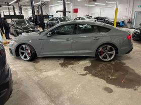 Audi A5 * Progressiv * CARFAX * ЦЕНА ДО БГ - 25600 € / 50069.25 лв. - 28277637 2