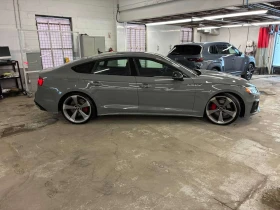 Audi A5 * Progressiv * CARFAX * ЦЕНА ДО БГ - 25600 € / 50069.25 лв. - 28277637 3