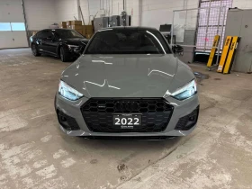 Audi A5 * Progressiv * CARFAX * ЦЕНА ДО БГ - 25600 € / 50069.25 лв. - 28277637 6