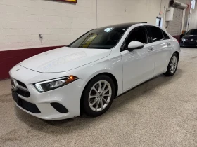 Mercedes-Benz A 220 4MATIC AWD АвтоКредит (Цена до БГ), снимка 2 - Автомобили и джипове - 53661622