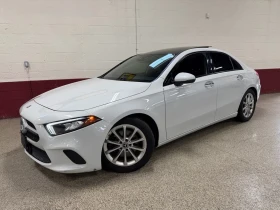 Mercedes-Benz A 220 4MATIC AWD АвтоКредит (Цена до БГ)