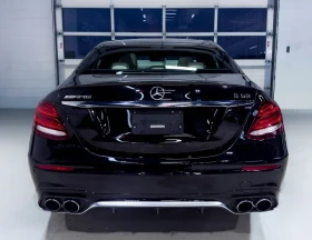 Mercedes-Benz E 53 AMG 4MATIC+ * АвтоКредит* (ЦЕНА ДО БГ) - 34999 € / 68452.09 лв. - 23544436 5