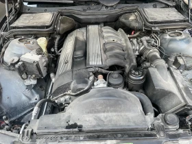 BMW 520 2.0 - 1600 € / 3129.33 лв. - 90206903 6