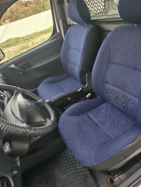 Peugeot Partner 1.6HDI Товарен! - 2600 € / 5085.16 лв. - 20214166 14