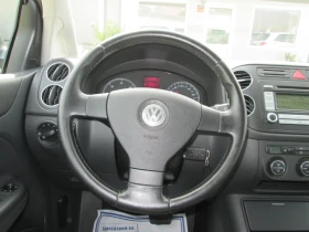 VW Golf Plus 2.0TDI-Автоматик-Кожа-Ксенон-Сервизна история!!! - 5350 € / 10463.69 лв. - 34031988 16