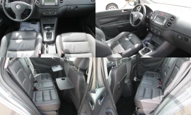 VW Golf Plus 2.0TDI-Автоматик-Кожа-Ксенон-Сервизна история!!! - 5350 € / 10463.69 лв. - 34031988 14