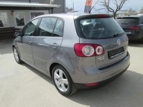 VW Golf Plus 2.0TDI-Автоматик-Кожа-Ксенон-Сервизна история!!! - 5350 € / 10463.69 лв. - 34031988 6