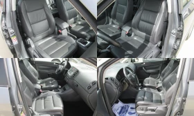 VW Golf Plus 2.0TDI-Автоматик-Кожа-Ксенон-Сервизна история!!! - 5350 € / 10463.69 лв. - 34031988 10