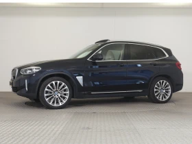 BMW iX3 74 kWh High Executive | Auto.bg — изображение 2