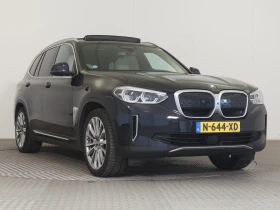 BMW iX3 74 kWh High Executive