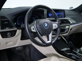 BMW iX3 74 kWh High Executive | Auto.bg — изображение 8