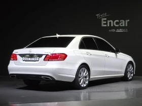 Mercedes-Benz E 220 undefined | Auto.bg — изображение 2