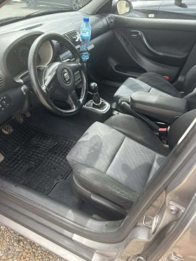 Seat Leon 1.9 TDI | Mobile.bg � ����� ������ 5