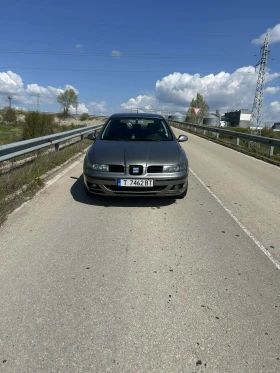 ������ Seat Leon