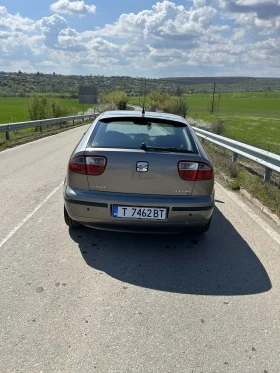 Seat Leon 1.9 TDI | Mobile.bg � ����� ������ 4