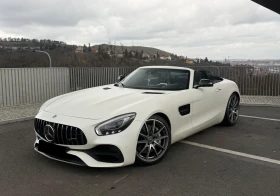 Mercedes-Benz AMG GT Roadster 4.0 V8 | Mobile.bg � ����� ������ 3